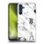 Juventus Football Club Marble White Soft Gel Case for Samsung Galaxy A15