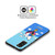 Peanuts Halfs And Laughs Snoopy & Woodstock Balloon Soft Gel Case for Samsung Galaxy S24 Ultra 5G