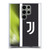 Juventus Football Club 2023/24 Match Kit Third Soft Gel Case for Samsung Galaxy S24 Ultra 5G