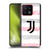 Juventus Football Club 2023/24 Match Kit Away Soft Gel Case for Xiaomi 13 5G
