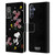 Peanuts Oriental Snoopy Cherry Blossoms Leather Book Wallet Case Cover For Samsung Galaxy A15