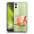Peanuts Oriental Snoopy Sakura Soft Gel Case for Samsung Galaxy A05
