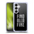 Juventus Football Club Type Fino Alla Fine Black Soft Gel Case for Samsung Galaxy S24 5G