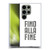 Juventus Football Club Type Fino Alla Fine White Soft Gel Case for Samsung Galaxy S24 Ultra 5G