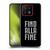Juventus Football Club Type Fino Alla Fine Black Soft Gel Case for Xiaomi 13 5G
