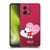 Peanuts Sealed With A Kiss Snoopy Hugs And Kisses Soft Gel Case for Motorola Moto G84 5G