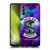 Riverdale South Side Serpents Nebula Logo 1 Soft Gel Case for Motorola Moto G82 5G