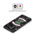 Riverdale South Side Serpents Black And White Marble Logo Soft Gel Case for Samsung Galaxy A15