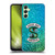 Riverdale South Side Serpents Glitter Print Logo Soft Gel Case for Samsung Galaxy A24 4G / M34 5G