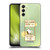 Peanuts Snoopy Hug Warm Soft Gel Case for Samsung Galaxy A24 4G / Galaxy M34 5G