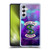 Riverdale South Side Serpents Nebula Logo 1 Soft Gel Case for Samsung Galaxy M54 5G