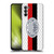 AC Milan 2023/24 Crest Kit Away Soft Gel Case for Motorola Moto G82 5G