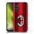 AC Milan 2023/24 Crest Kit Home Soft Gel Case for Samsung Galaxy A15
