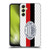 AC Milan 2023/24 Crest Kit Away Soft Gel Case for Samsung Galaxy A24 4G / Galaxy M34 5G