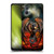 Anne Stokes Dragons Lava Soft Gel Case for Motorola Moto G73 5G