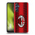 AC Milan 2023/24 Crest Kit Home Soft Gel Case for Samsung Galaxy M54 5G