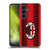 AC Milan 2023/24 Crest Kit Home Soft Gel Case for Samsung Galaxy S24+ 5G