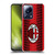 AC Milan 2023/24 Crest Kit Home Soft Gel Case for Xiaomi 13 Lite 5G
