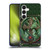 Anne Stokes Dragons Woodland Guardian Soft Gel Case for Samsung Galaxy S24 5G