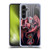Anne Stokes Dragons Gothic Guardians Soft Gel Case for Samsung Galaxy S24+ 5G