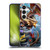 Anne Stokes Dragons 4 Clan Soft Gel Case for Samsung Galaxy S24 5G