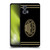 AC Milan Crest Black And Gold Soft Gel Case for Motorola Moto G73 5G