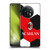 AC Milan Crest Ball Soft Gel Case for OnePlus 11 5G