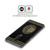 AC Milan Crest Black And Gold Soft Gel Case for OnePlus 11 5G