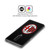 AC Milan Crest Full Colour Black Soft Gel Case for OnePlus 11 5G
