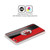 AC Milan Crest Red And Black Soft Gel Case for OPPO Reno10 Pro+