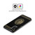 AC Milan Crest Black And Gold Soft Gel Case for Samsung Galaxy A15