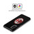 AC Milan Crest Full Colour Black Soft Gel Case for Samsung Galaxy A15