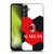 AC Milan Crest Ball Soft Gel Case for Samsung Galaxy M14 5G