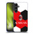 AC Milan Crest Ball Soft Gel Case for Samsung Galaxy S24+ 5G