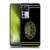 AC Milan Crest Black And Gold Soft Gel Case for Xiaomi 12T 5G / 12T Pro 5G / Redmi K50 Ultra 5G