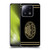 AC Milan Crest Black And Gold Soft Gel Case for Xiaomi 13 Pro 5G