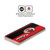 AC Milan Crest Red And Black Soft Gel Case for Xiaomi 13T 5G / 13T Pro 5G