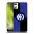 Fc Internazionale Milano Badge Flag Soft Gel Case for Samsung Galaxy A05