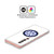 Fc Internazionale Milano Badge Logo On White Soft Gel Case for Xiaomi 13T 5G / 13T Pro 5G