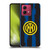 Fc Internazionale Milano 2023/24 Crest Kit Home Soft Gel Case for Motorola Moto G84 5G