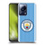 Manchester City Man City FC 2023/24 Badge Kit Home Soft Gel Case for Xiaomi 13 Lite 5G
