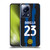 Fc Internazionale Milano 2023/24 Players Home Kit Nicolò Barella Soft Gel Case for Xiaomi 13 Lite 5G