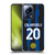 Fc Internazionale Milano 2023/24 Players Home Kit Hakan Çalhanoglu Soft Gel Case for Xiaomi 13 Lite 5G