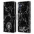 Manchester City Man City FC Marble Badge Black White Mono Leather Book Wallet Case Cover For Samsung Galaxy A15