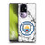 Manchester City Man City FC Marble Badge Full Colour Soft Gel Case for OPPO Reno10 Pro+