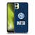 Fc Internazionale Milano Patterns Abstract 2 Soft Gel Case for Samsung Galaxy A05