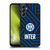 Fc Internazionale Milano Patterns Abstract 1 Soft Gel Case for Samsung Galaxy M14 5G