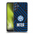 Fc Internazionale Milano Patterns Abstract 1 Soft Gel Case for Samsung Galaxy M54 5G