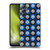 Fc Internazionale Milano Patterns Crest Soft Gel Case for Samsung Galaxy M54 5G