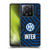 Fc Internazionale Milano Patterns Abstract 1 Soft Gel Case for Xiaomi 13T 5G / 13T Pro 5G